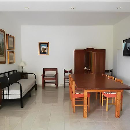 Borgo Marinaro Casa Vacanza Avola Buitenkant foto