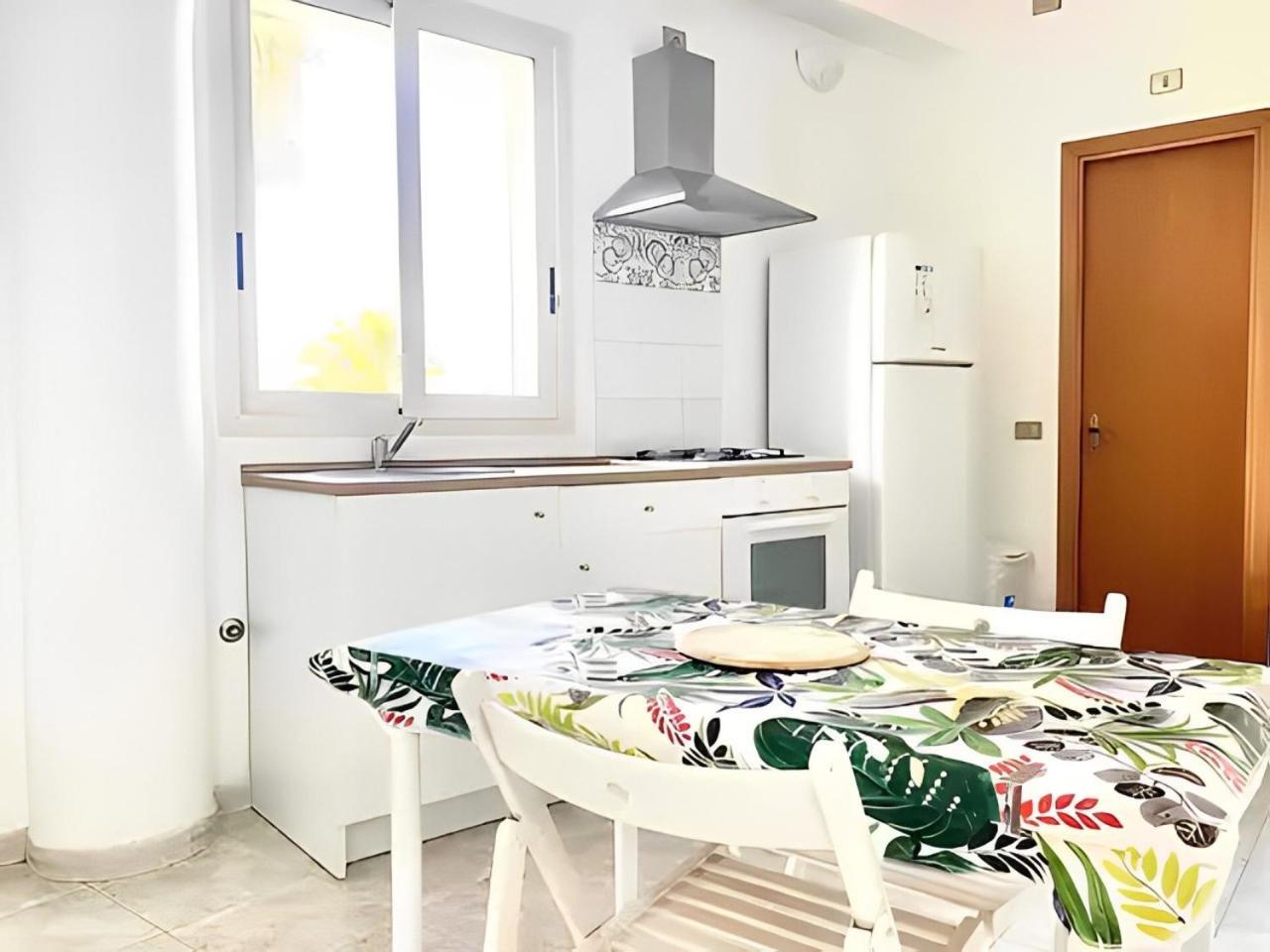Borgo Marinaro Casa Vacanza Avola Buitenkant foto