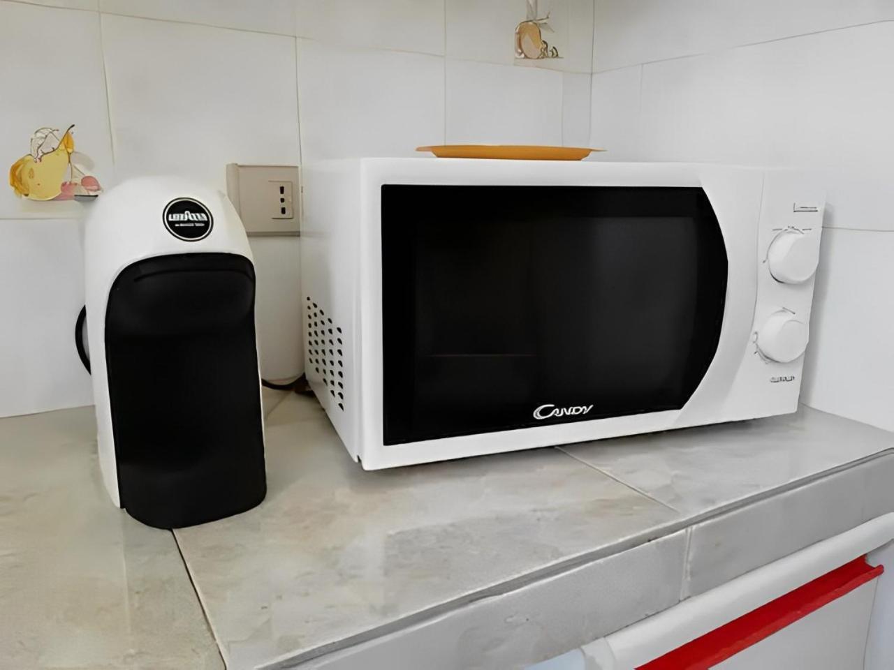Borgo Marinaro Casa Vacanza Avola Buitenkant foto