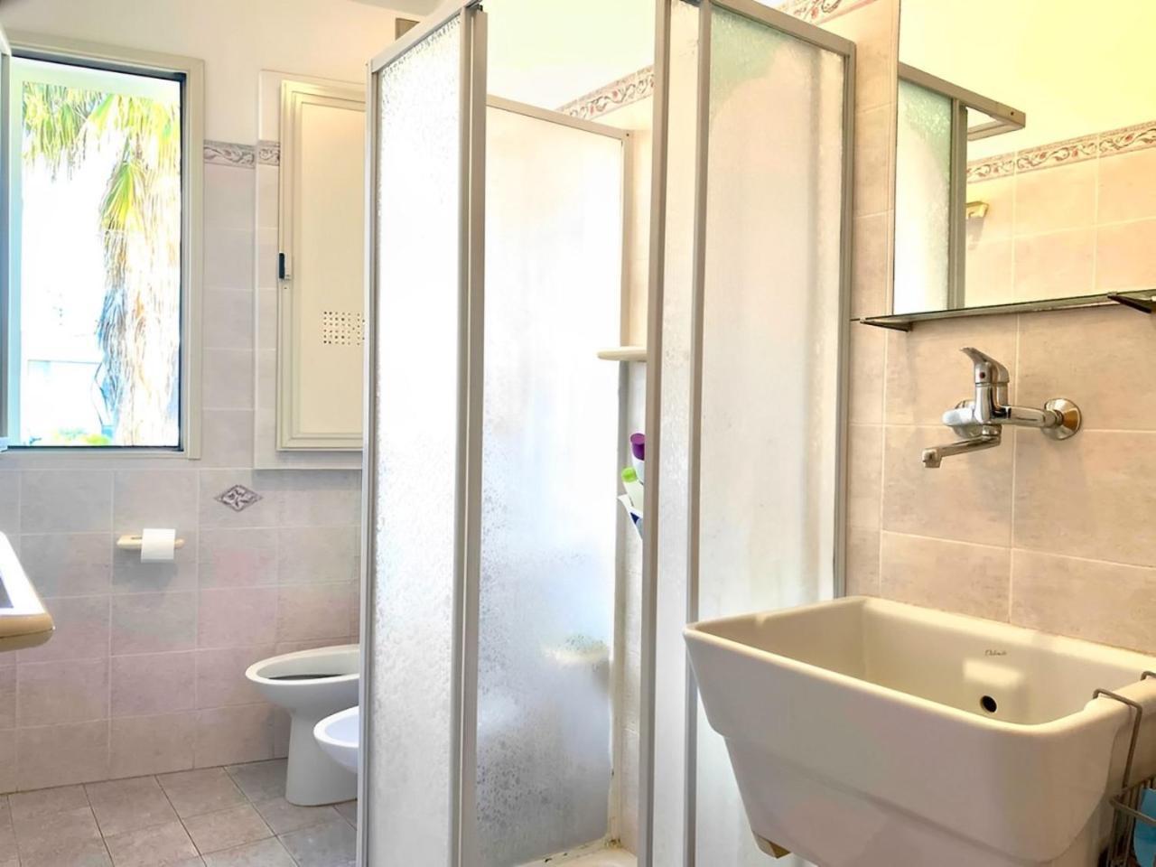 Borgo Marinaro Casa Vacanza Avola Buitenkant foto