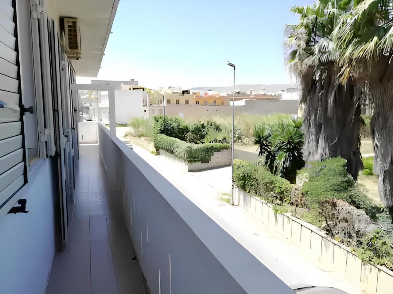 Borgo Marinaro Casa Vacanza Avola Buitenkant foto