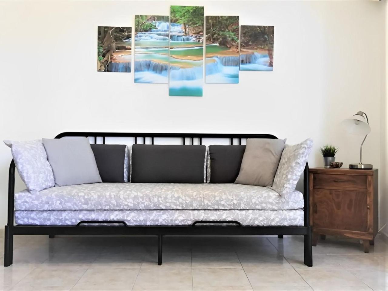 Borgo Marinaro Casa Vacanza Avola Buitenkant foto