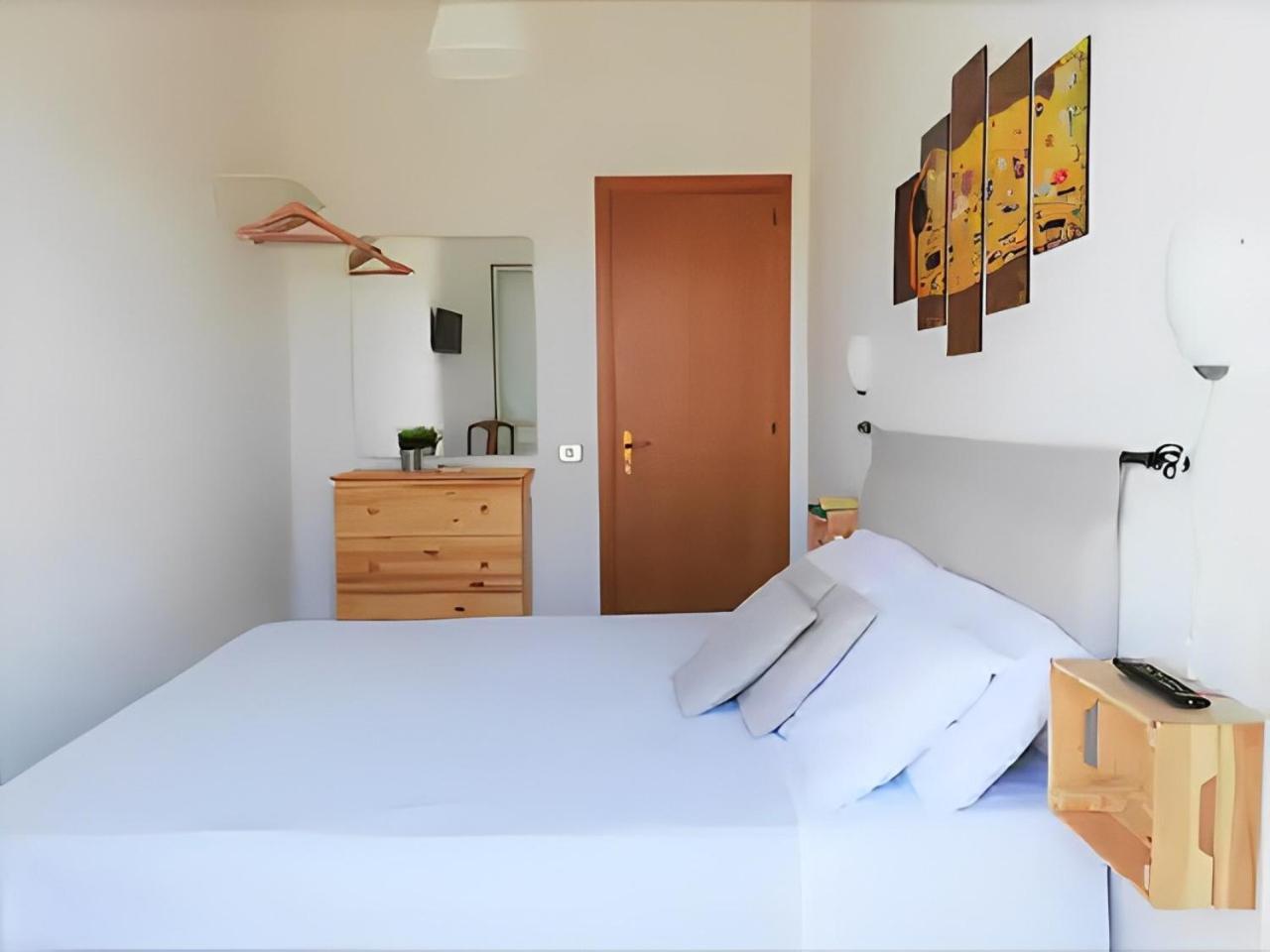 Borgo Marinaro Casa Vacanza Avola Buitenkant foto