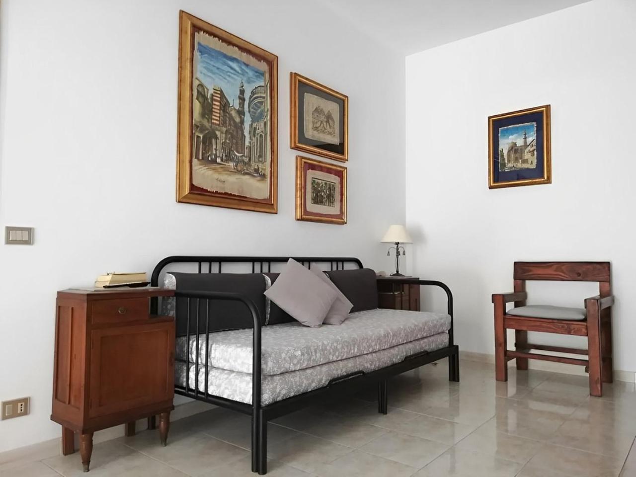 Borgo Marinaro Casa Vacanza Avola Buitenkant foto