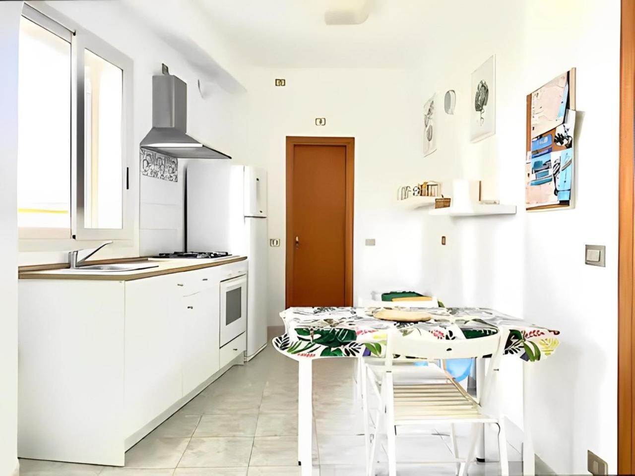 Borgo Marinaro Casa Vacanza Avola Buitenkant foto